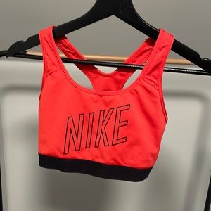❌SOLD❌Nike sports bra